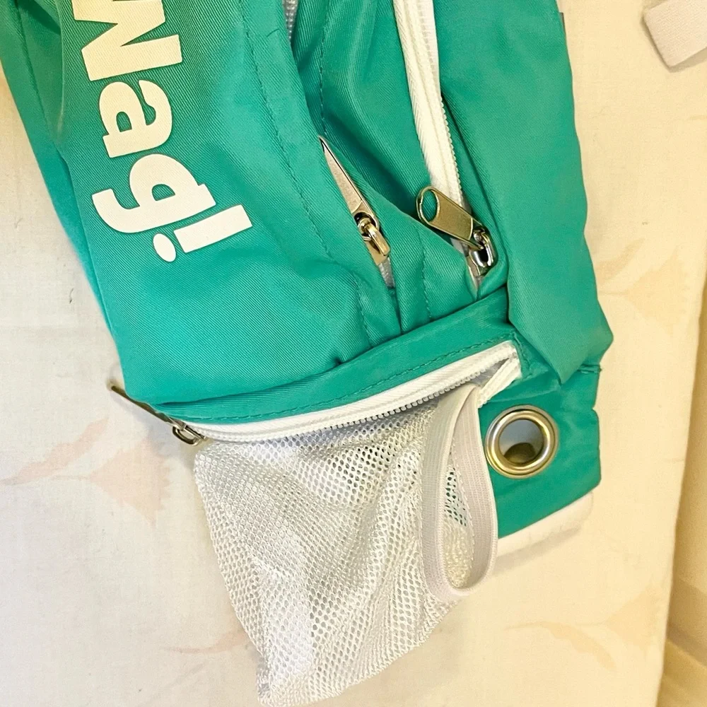 BNWT WAG! Dog Walker Fanny pack